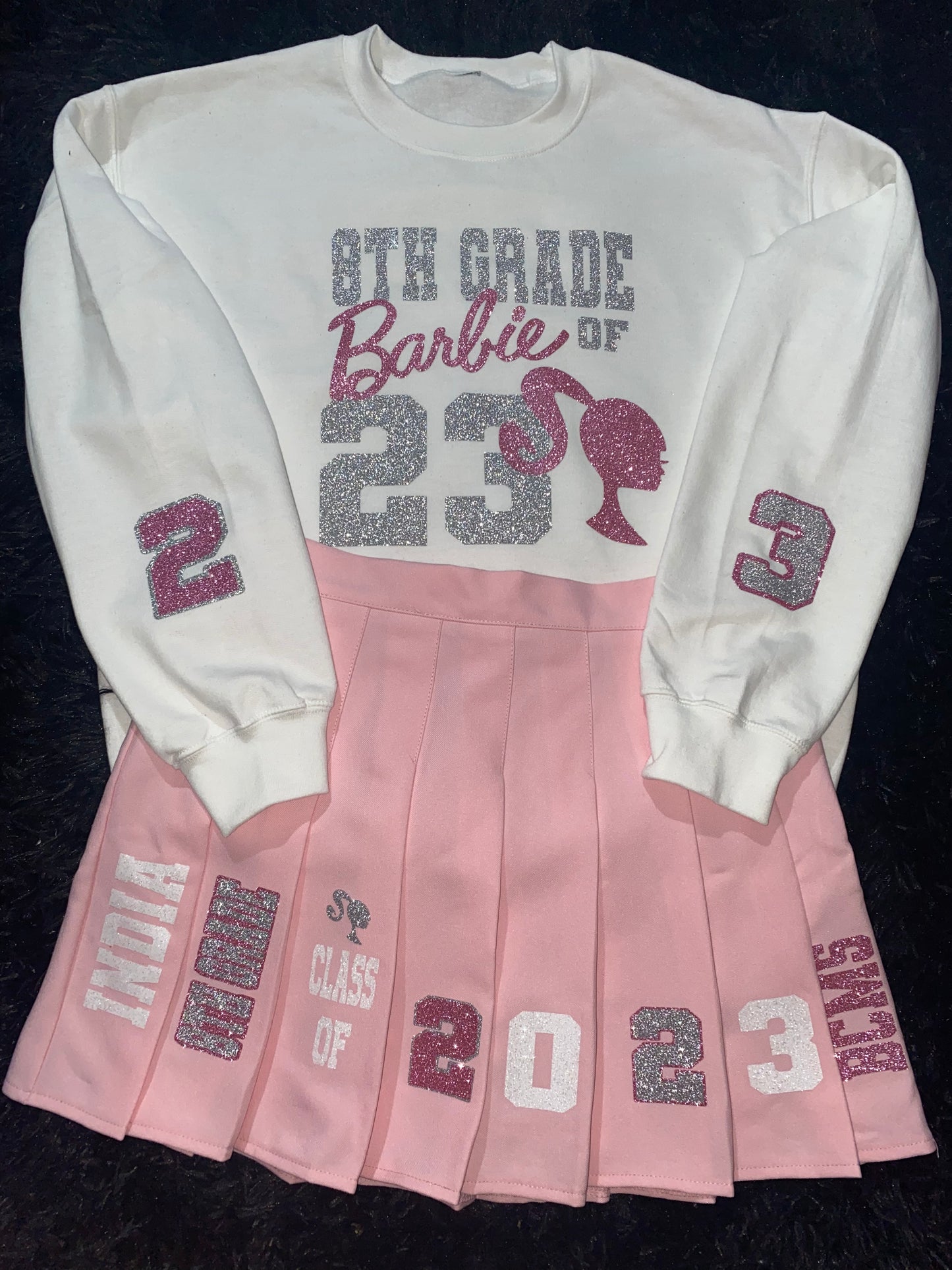 Middle School Graduation Outfit 2024 2025