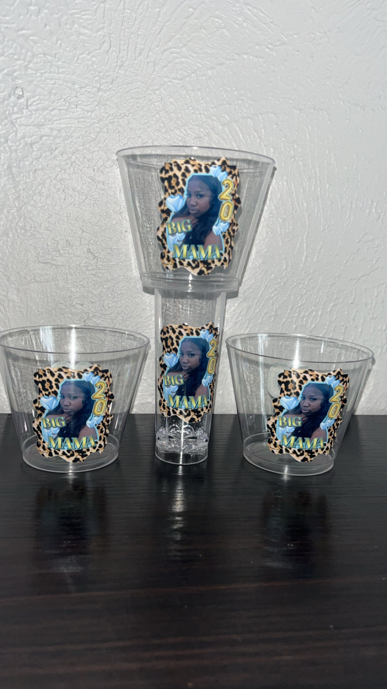 Shot Cups