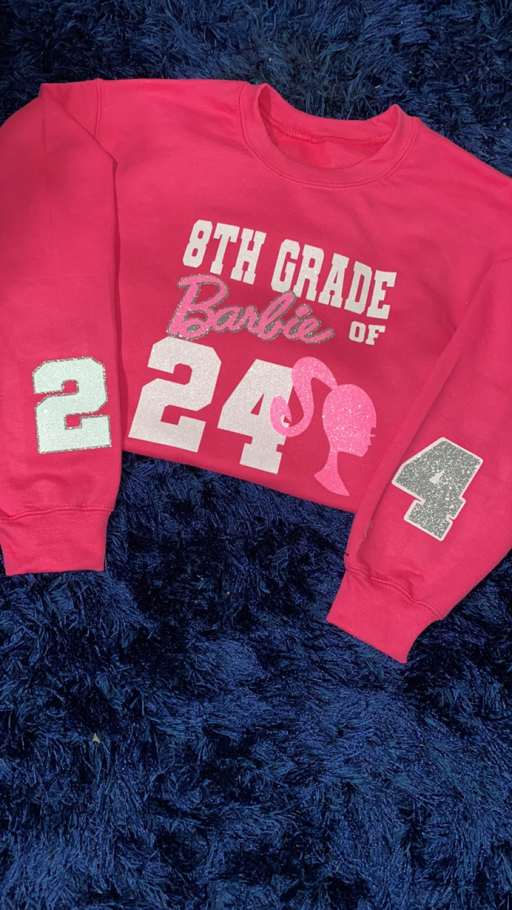 Middle School Graduation Outfit 2024 2025