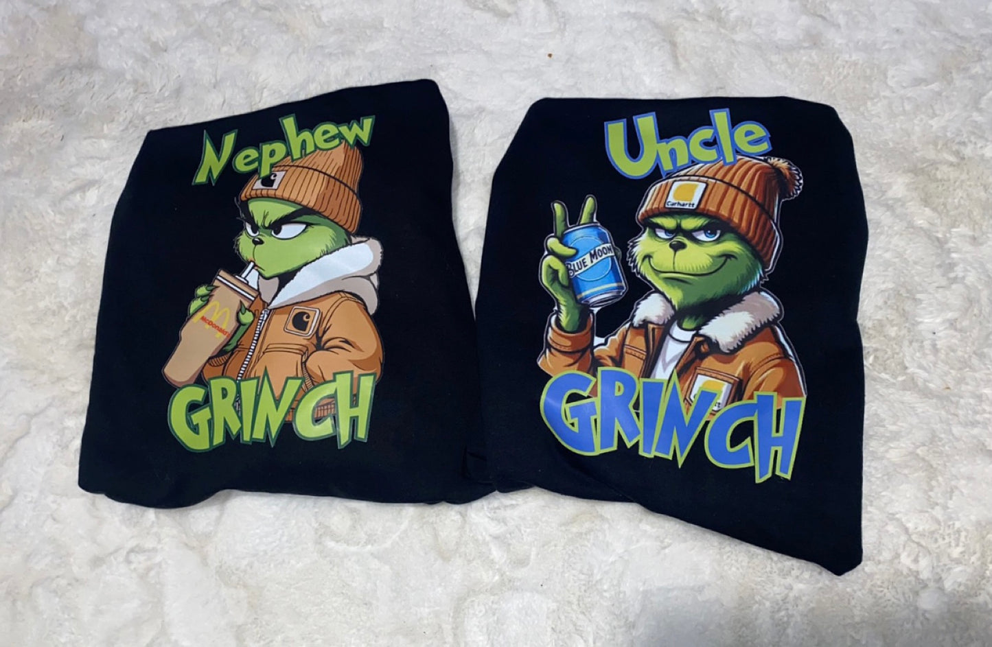 Christmas Sweaters