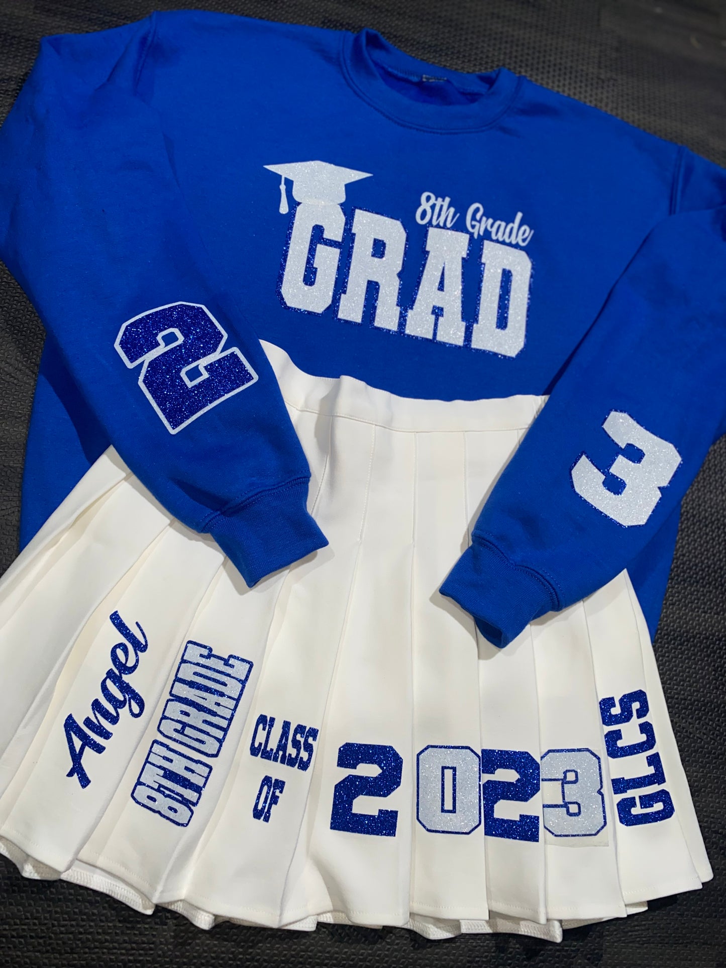 Middle School Graduation Outfit 2024 2025