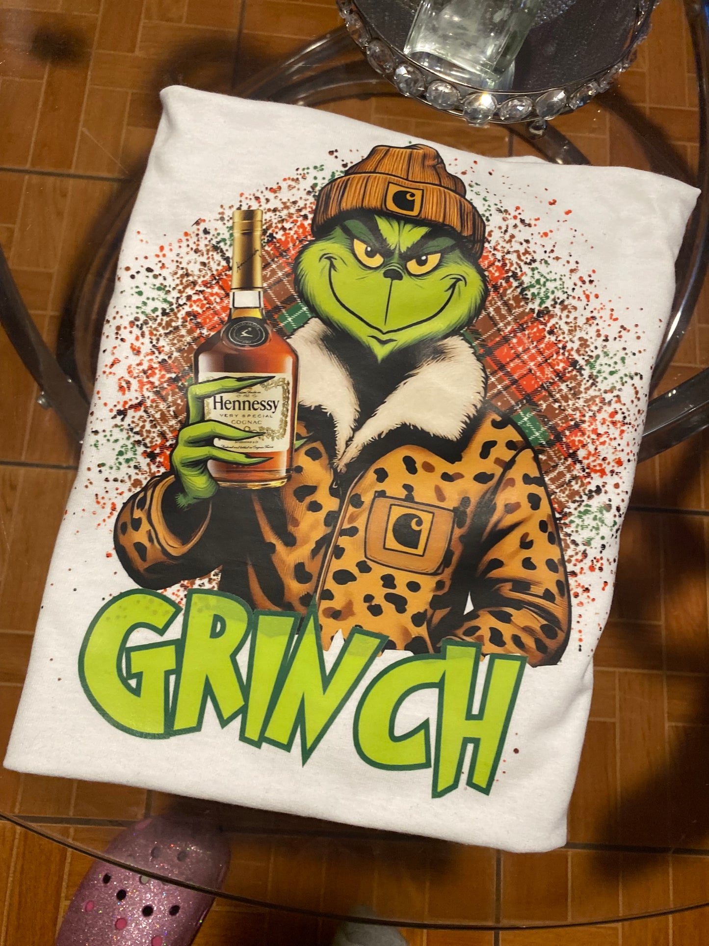 Christmas Sweaters