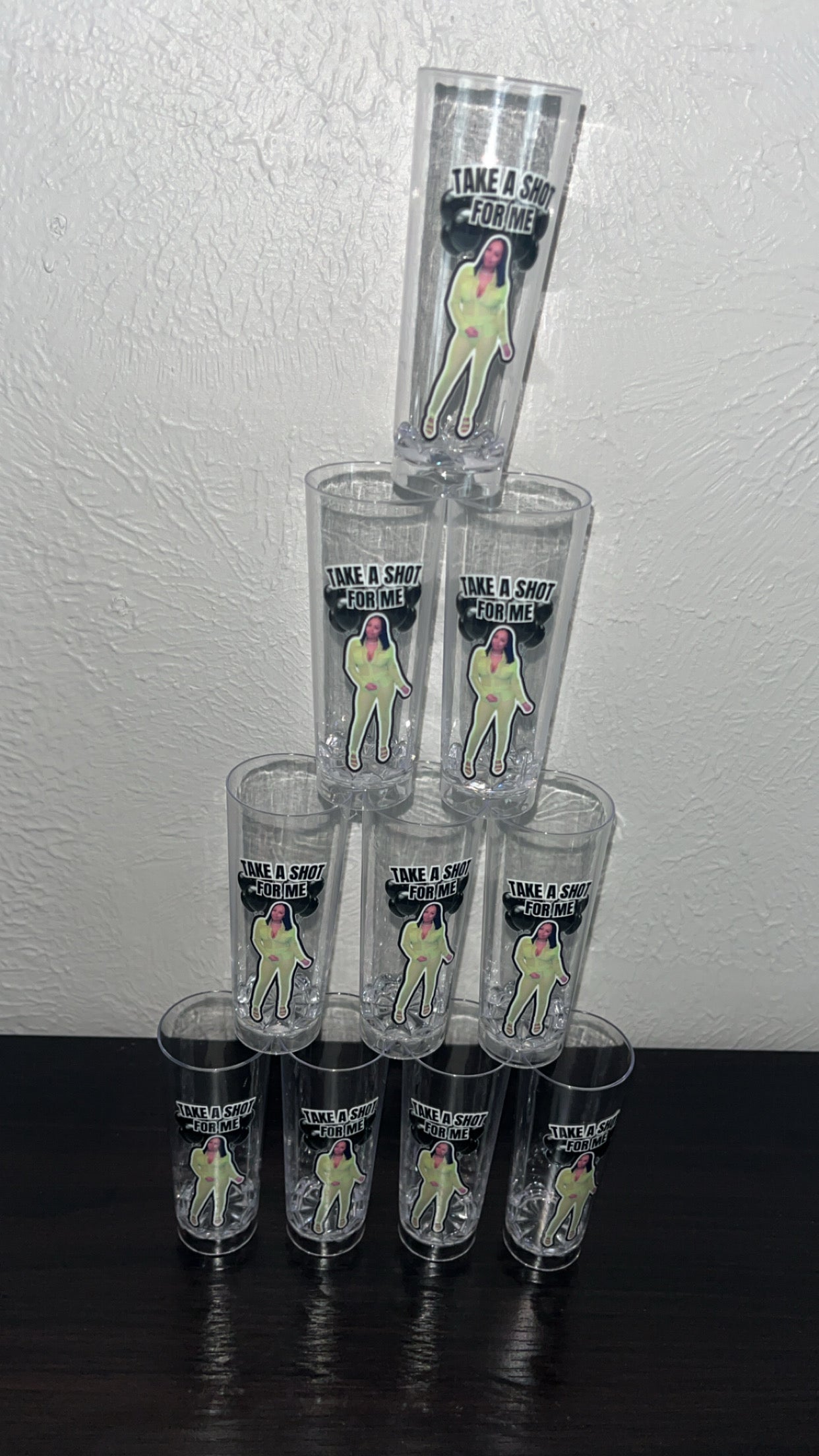 Shot Cups