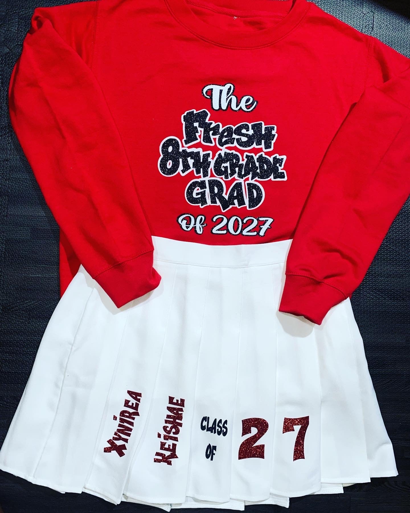 Middle School Graduation Outfit 2024 2025