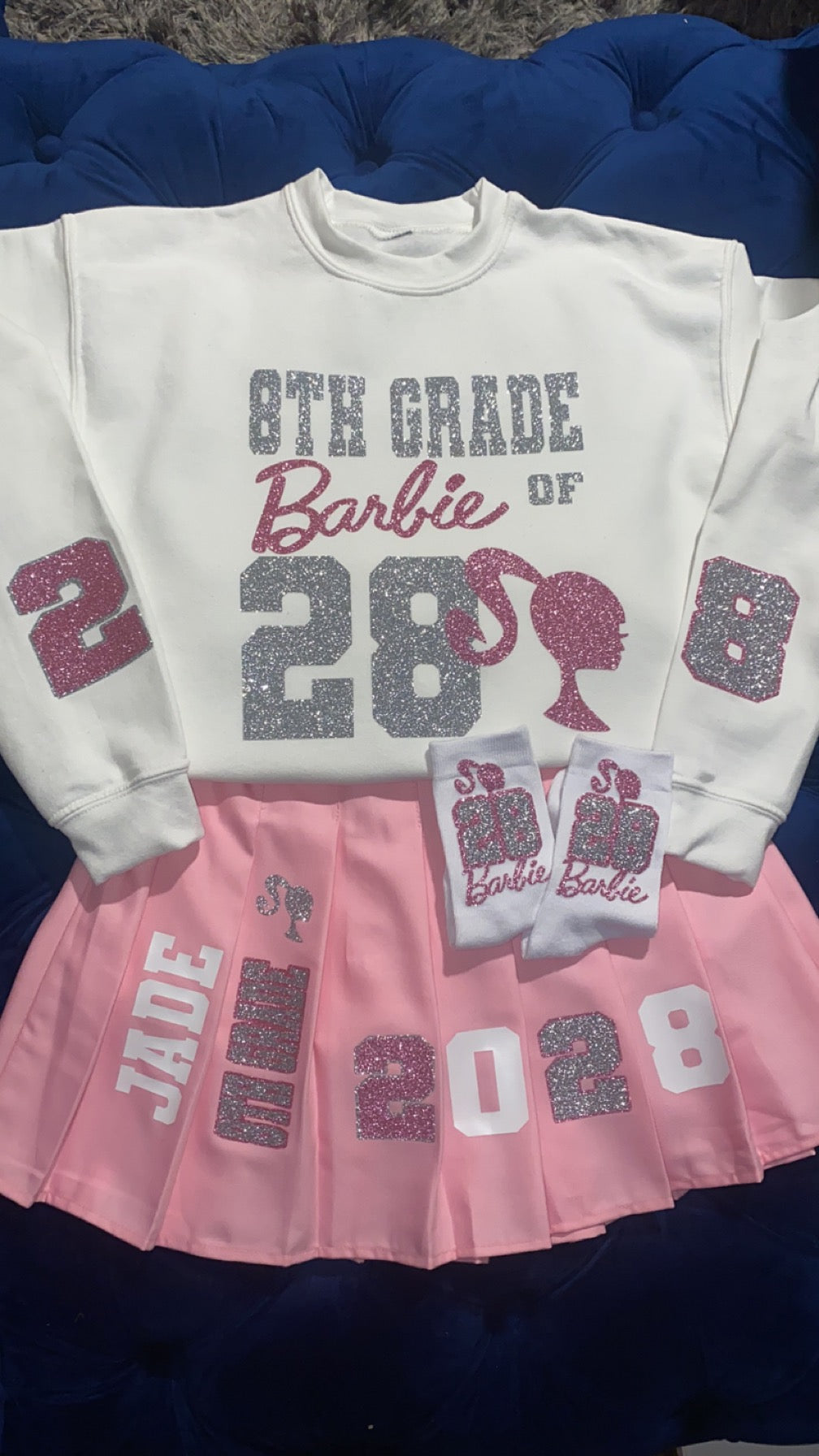 Middle School Graduation Outfit 2024 2025