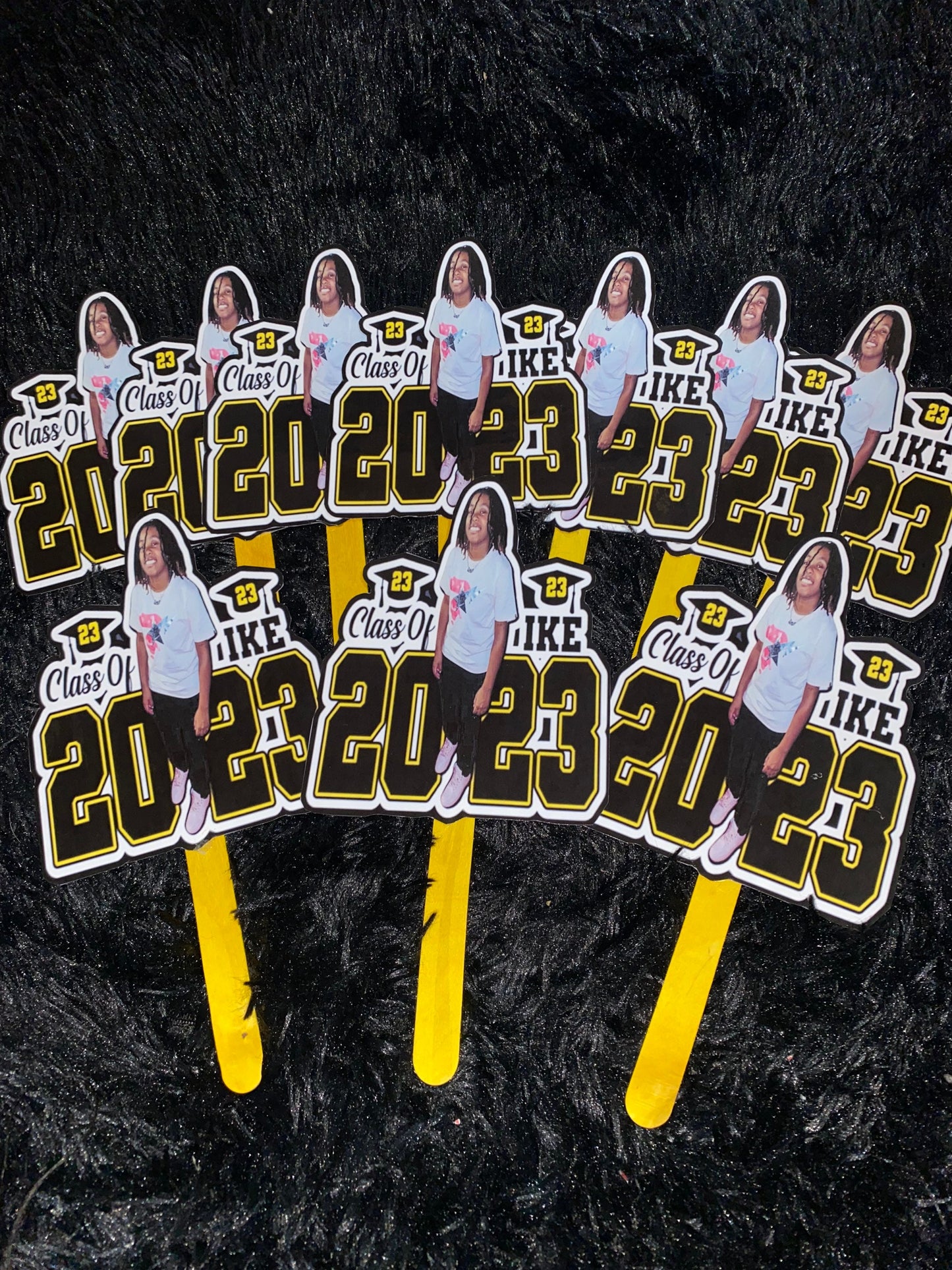 Graduation Fans, Senior Fans, Grad Gifts, Senior Gifts Senior Grad Fans