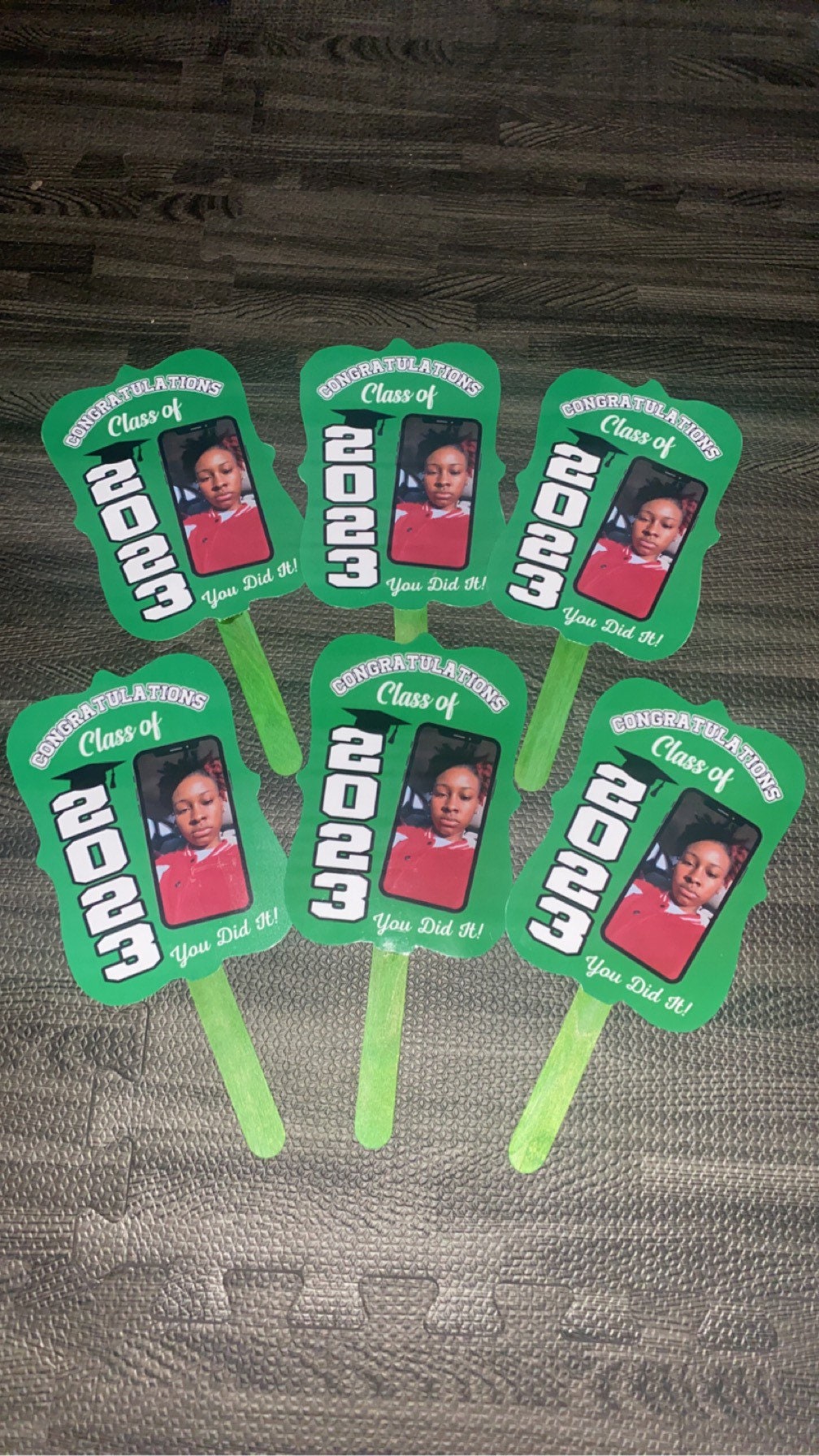 Graduation Fans, Senior Fans, Grad Gifts, Senior Gifts Senior Grad Fans