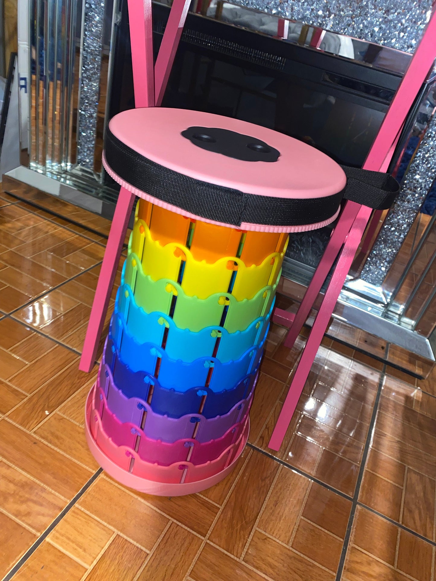 Kids Learning Table- PRINTS ONLY