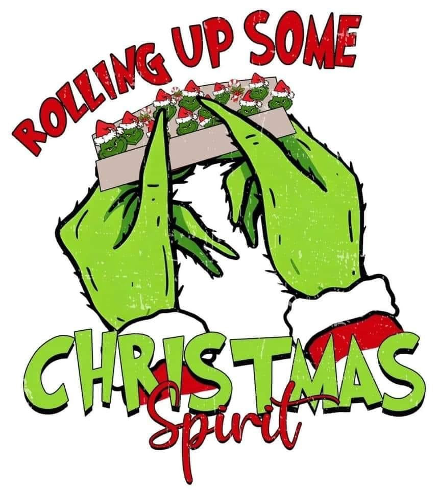 Christmas T-Shirts