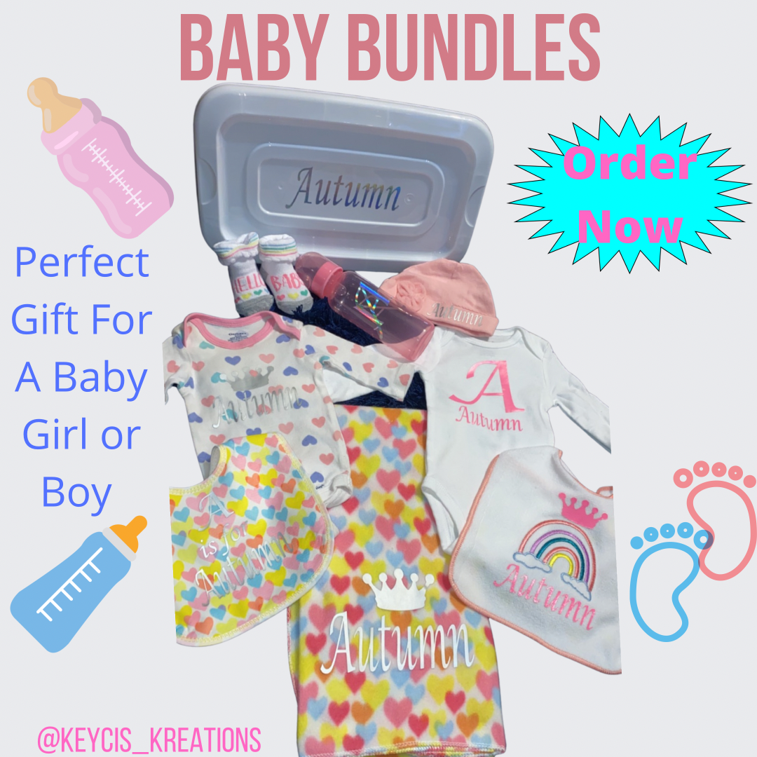 Baby Bundle Gifts