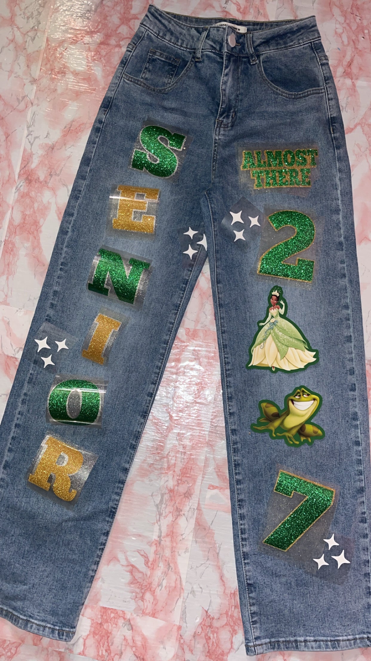 Senior Jeans Senior Outfit Grad Jeans 2026 2027