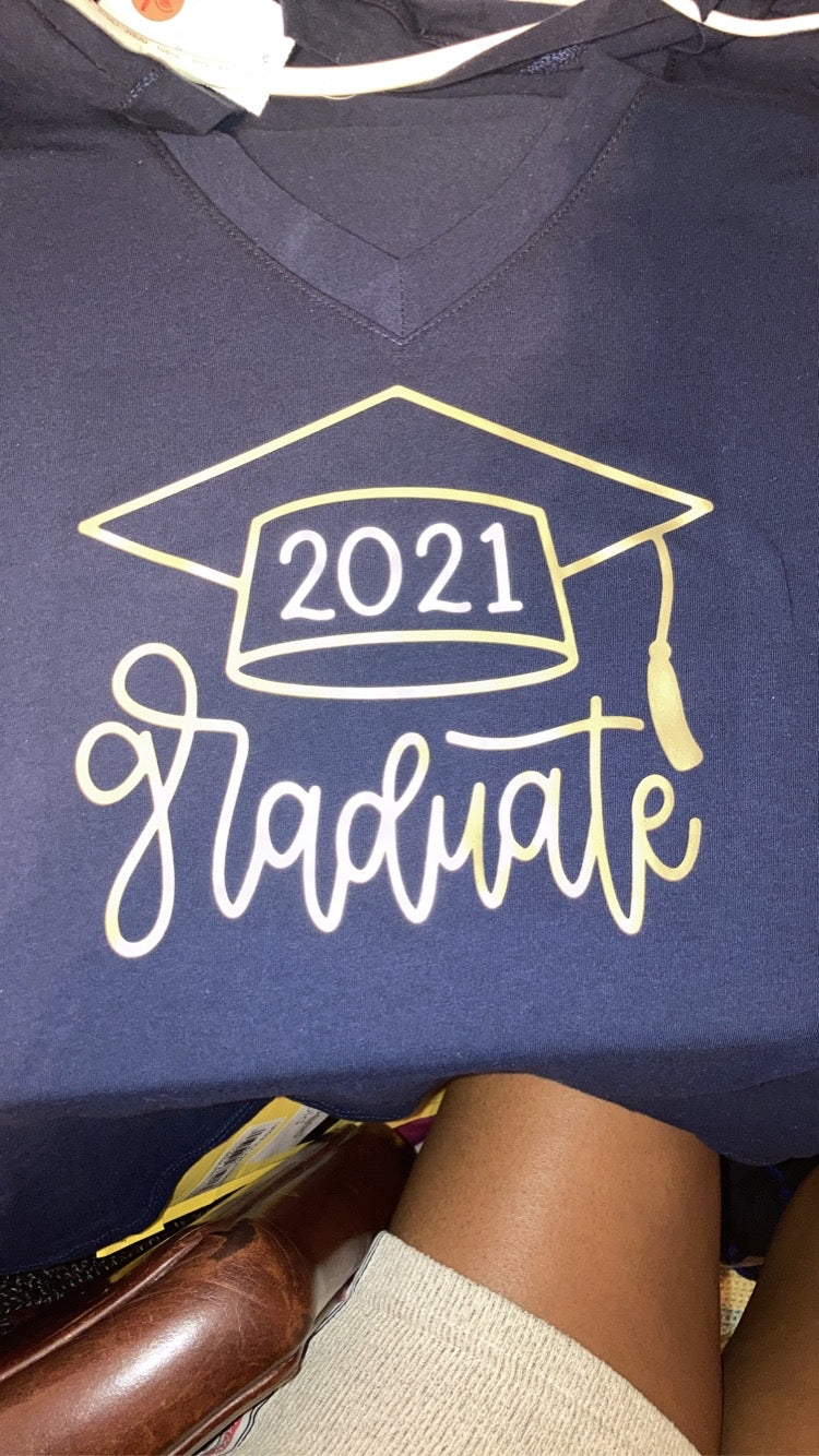 Graduation Shirts