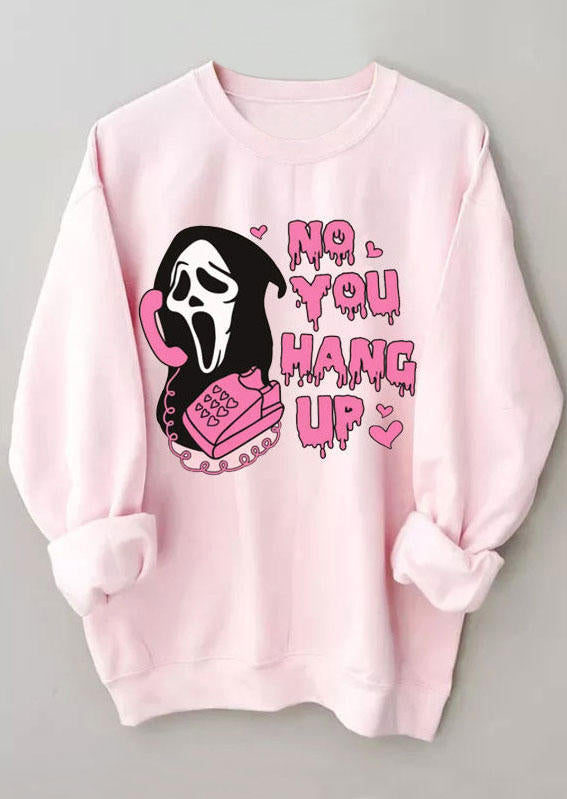 Scream Sweatshirt