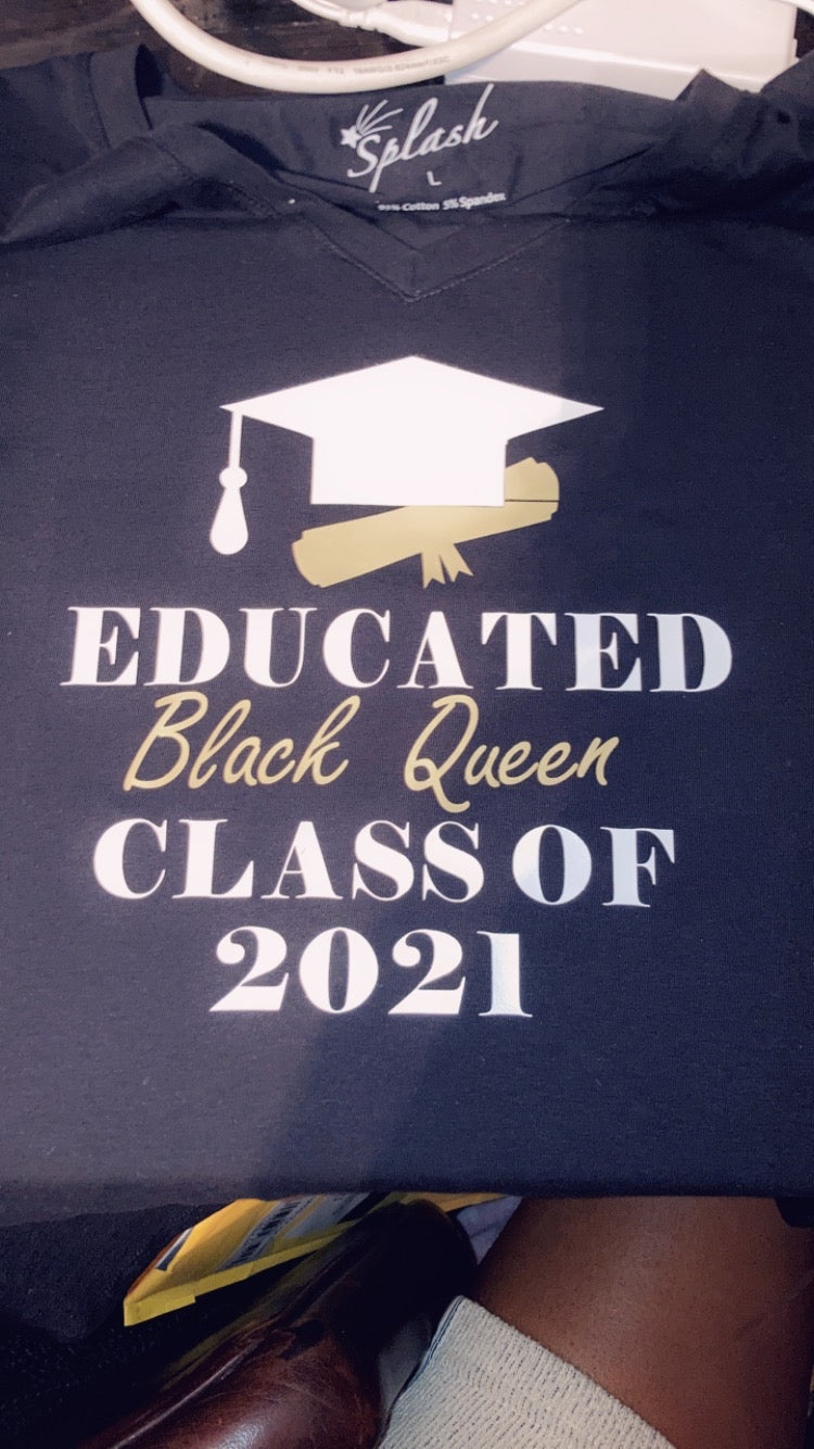 Graduation Shirts