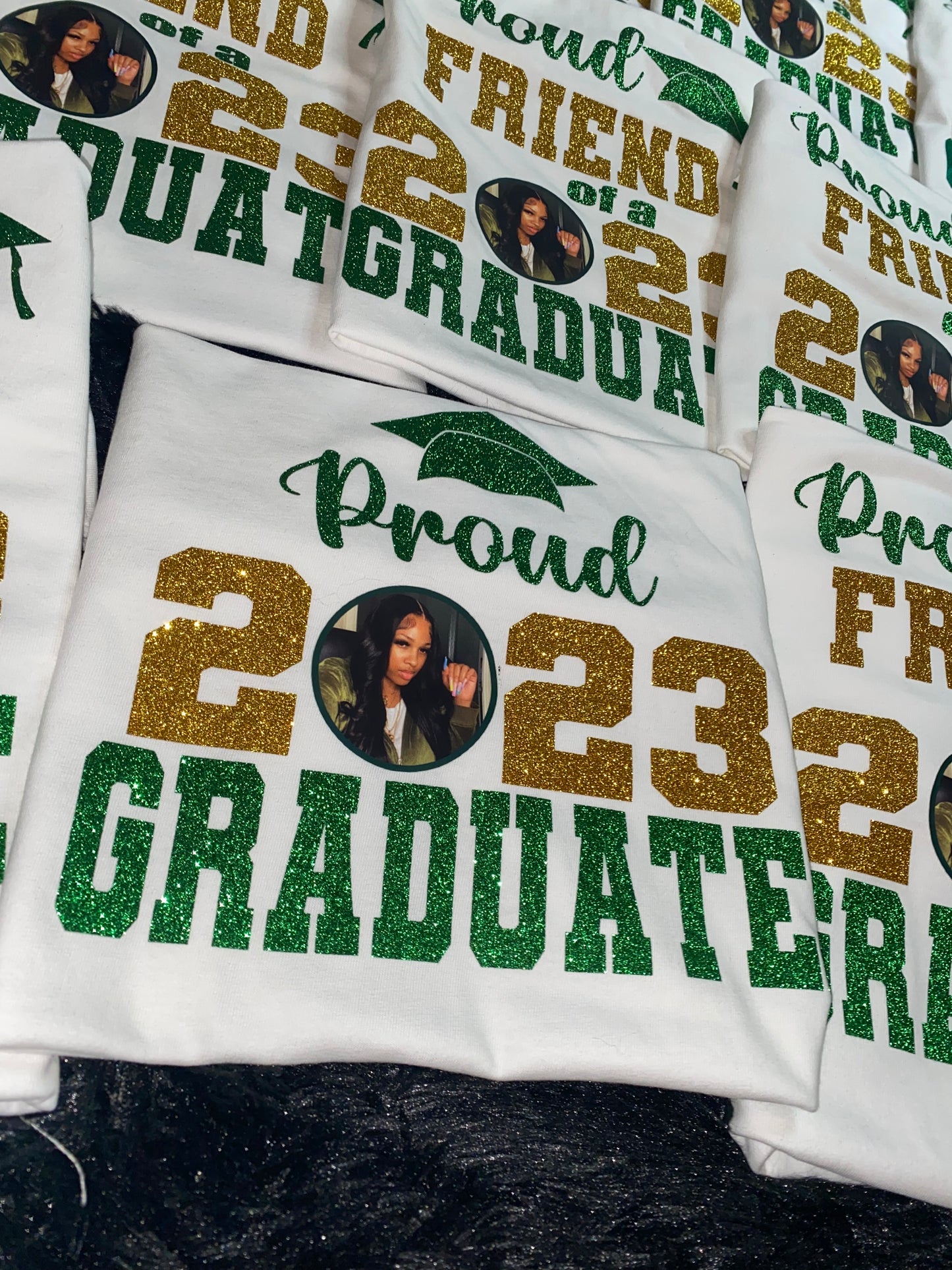 Graduation Shirts