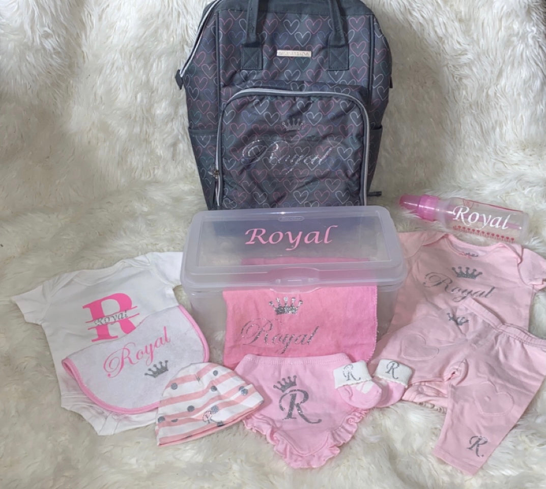 Baby Bundle Gifts