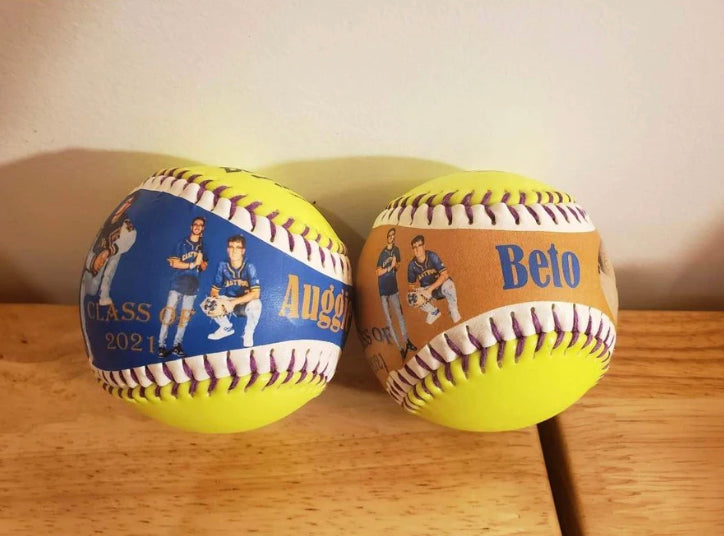 Custom Gift Sport Balls