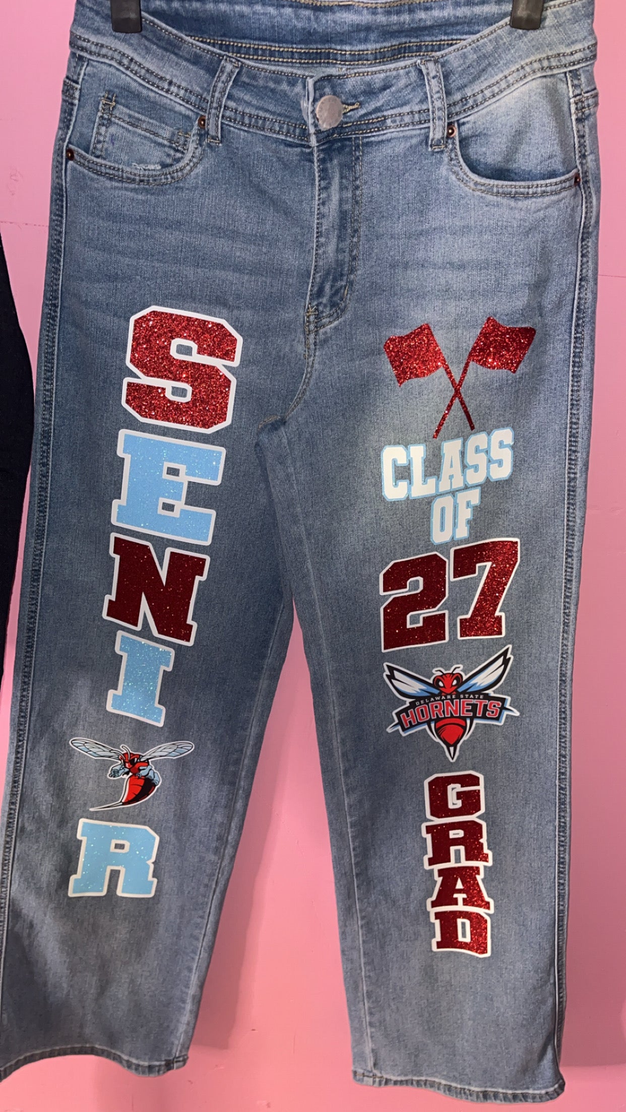 Senior Jeans Senior Outfit Grad Jeans 2026 2027